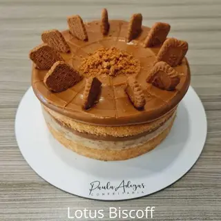 Fatia Lotus