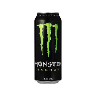 Monster mango 35cl