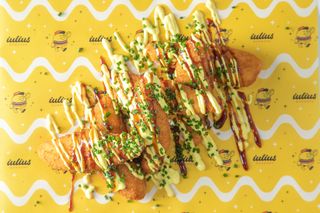 Crispy Chicken Fingers