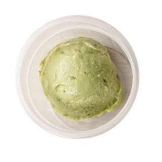 Porción de Guacamole