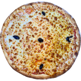  PIZZA MARGARITA   