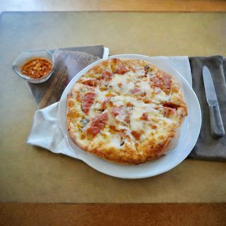 Pizza Hercules Ø 32cm