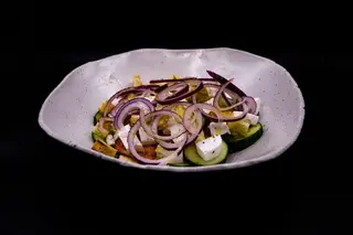 Salata Greceasca