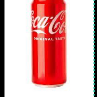 Coca cola 