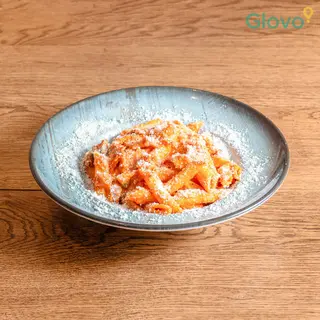 Penne Barbarossa