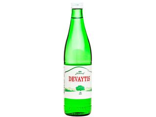 Вода Девайтіс (500ml)