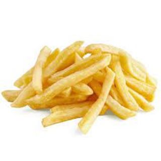 Картопля фрі ХL