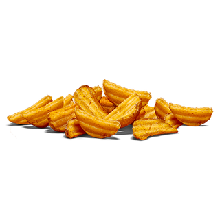 Patatas Supreme Grande