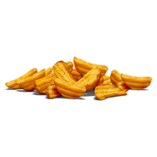 Patatas Supreme Grande