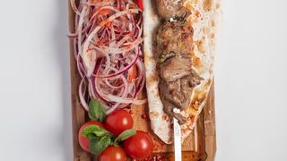 Говяжий микс 