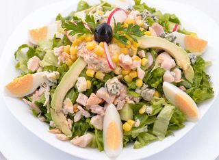 Салата Lux (650г)