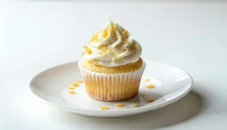 Cupcake Lotus