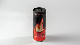 ბურნი 0.22ლ