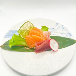 Sashimi Misto