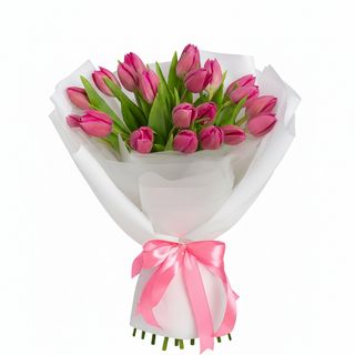 Букет “Весняна грація”