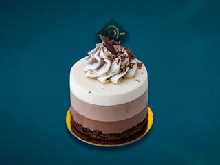 Դեսերտ Տրիո 200գ