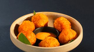 კიბორჩხალის ბურთები