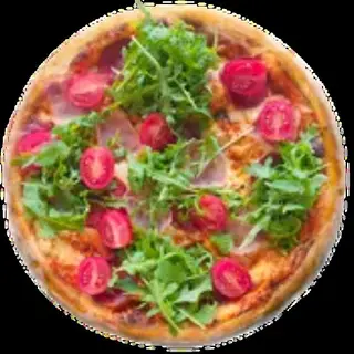 Pizza Włoska Wyprawa 45cm