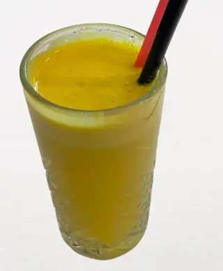 Citrus mix