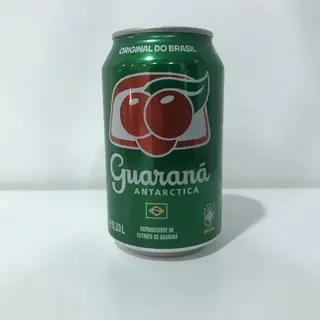 Guaraná Antártica