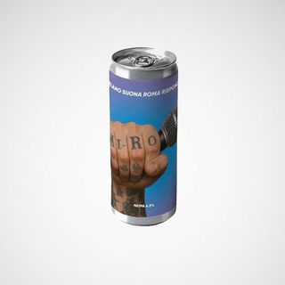 Birra MI-RO 33cl