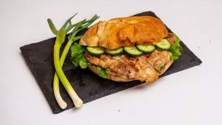 Pileći batak + Coca-Cola 0.5l