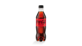 Coca Cola Zero 500 ml