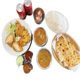 Menú Lamb( 2 people)