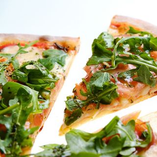 Pizza Rúcula