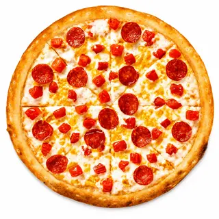 Pizza Little Italy 33 cm - 650 g