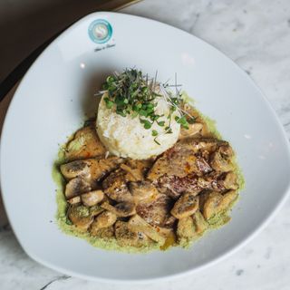 ფილეტო საქონლის