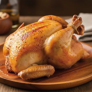 Poussin Chicken Full