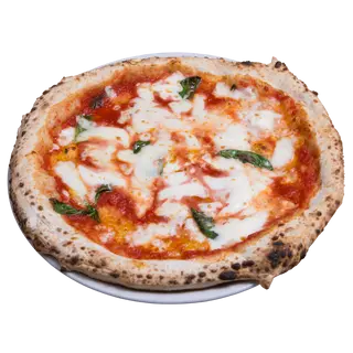 Pizza Margherita