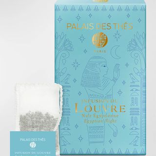 THE DU LOUVRE  EGYPTIAN NIGHT - 20 ცალი