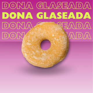 Dona Glaseada