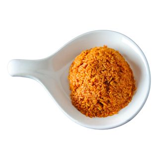 Jollof Rice