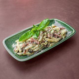 Penne Parisienne