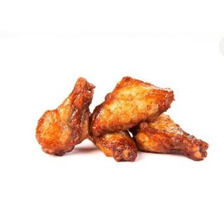 Alitas De Pollo (6 Unidades)