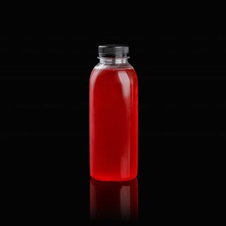 Морс из ягод сезона 1 л.