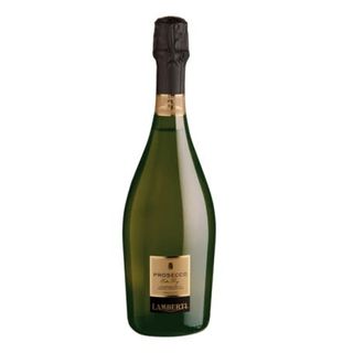 Вино Просеко Екстра Драй Ламберти Италия