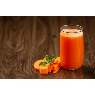Carrot Juice