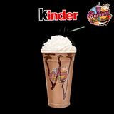 Milkshake Kinder