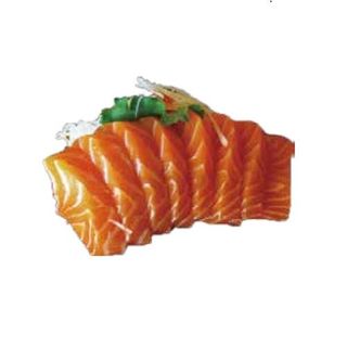 Sashimi Salmón