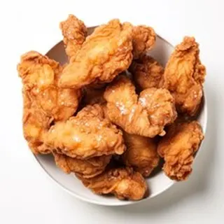 Karaage