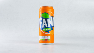 Fanta Portocale 330CAN