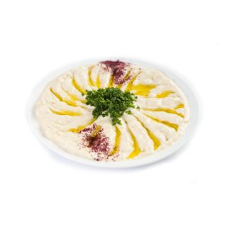 Mutabbal Baba Ganoush