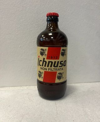 Ichnusa non filtrata
