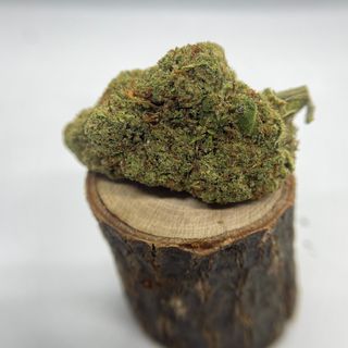 Bubblegum - 17% CBD Big & Medium Buds - Indoor, 5Gr