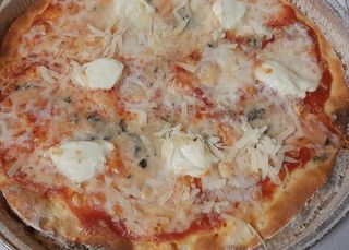 Quattro formaggi