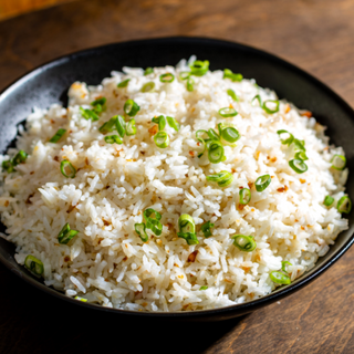 Egg Fried Rice